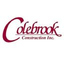 Colebrook Construction Inc logo
